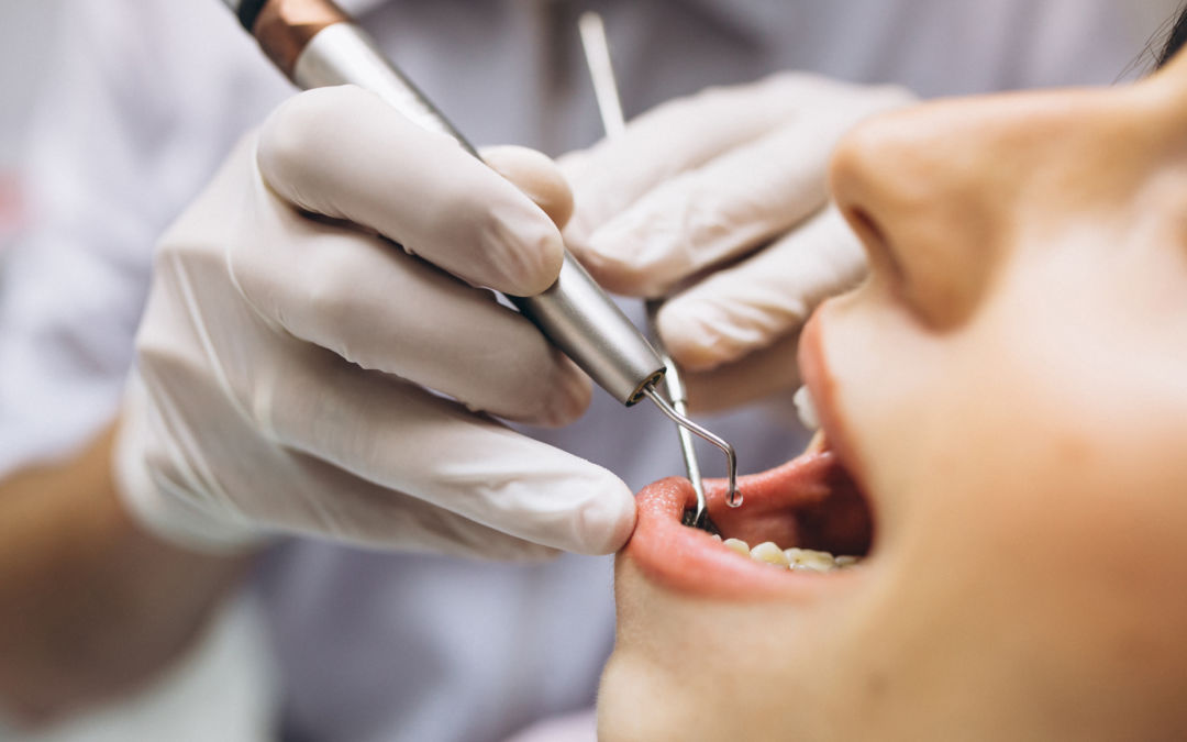 Jakie oczekiwania mają pacjenci od dentystów?
