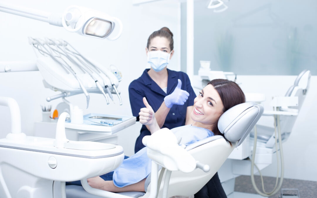 Dlaczego stomatolodzy powinni doskonalić umiejętności zawodowe?